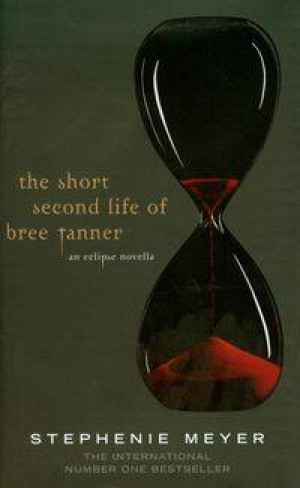 Short second life of Bree Tanner