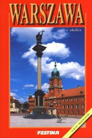 Warszawa i okolice