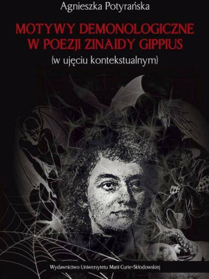 Motywy demonologiczne w poezji Zinaidy Gippius