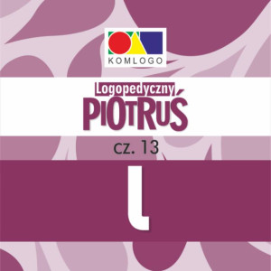 Logopedyczny Piotruś. Część XIII głoska L