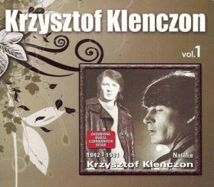 Krzysztof Klenczon. Vol. 1