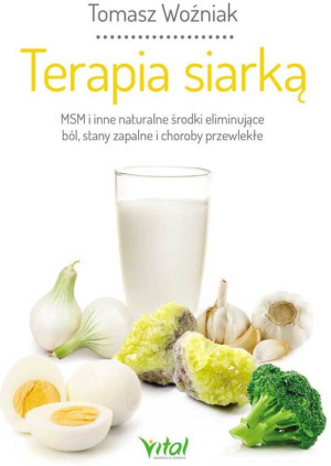 Terapia siarką