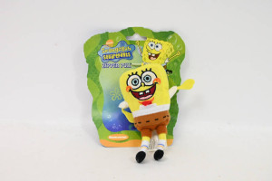 Brelok Spongebob Maskotka 12cm