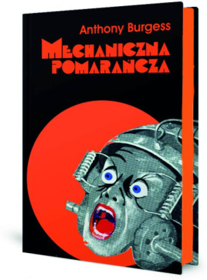 Mechaniczna pomarańcza. Nakręcana pomarańcza w.9