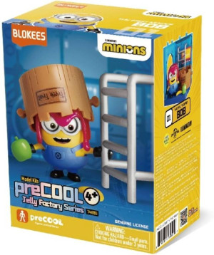 *****BLOKEES Minions fig.preCOOL Bob 30735