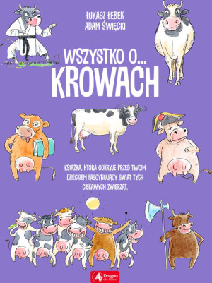 Wszystko o krowach