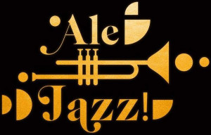 Ale Jazz! CD