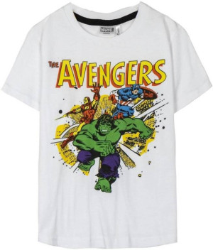 T-shirt Avengers rozm 164