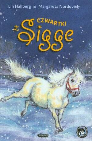 Czwartki z Sigge. Sigge