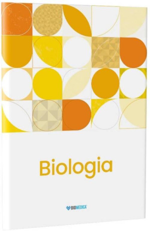Biologia. Zeszyt tematyczny pomarańczowy. Matura 2023+