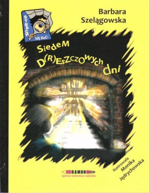 Siedem dreszczowych dni