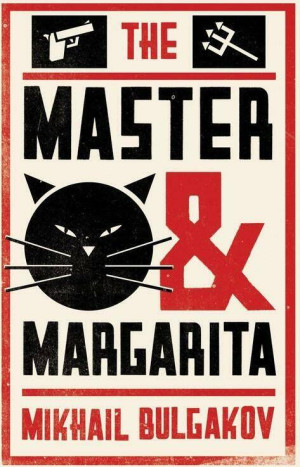 Master and Margarita