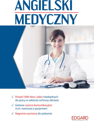 Angielski medyczny