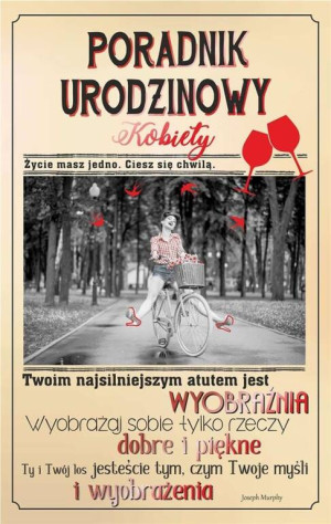 Kartka okolicznościowa. Urodziny