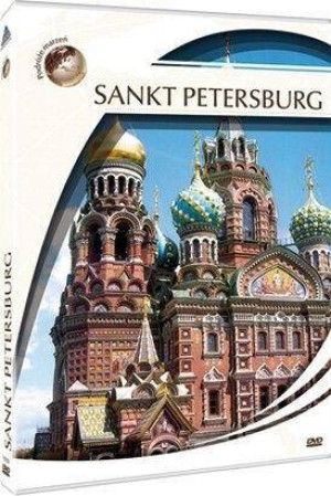 Sankt Petersburg. Podróże marzeń