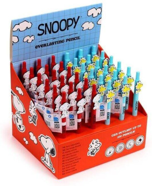 Ołówek Peanuts Snoopy