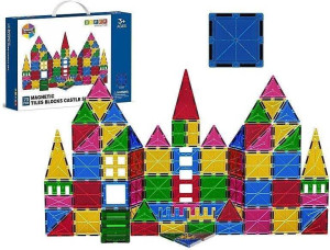 Klocki magnetyczne 73el