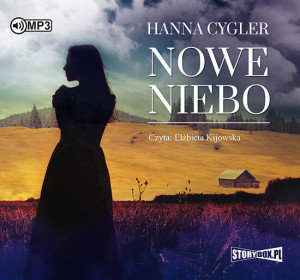 Nowe niebo. Audiobook