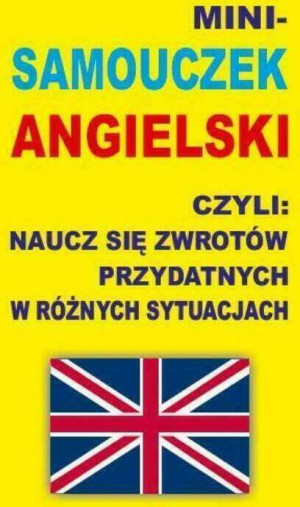Mini-Samouczek angielski