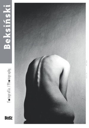 Beksiński. Fotografia/Photography