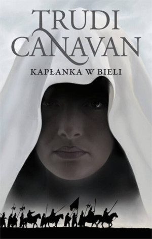 Kapłanka w bieli. Era Pięciorga. Tom 1