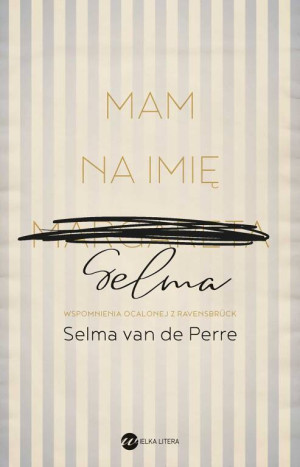 Mam na imię Selma