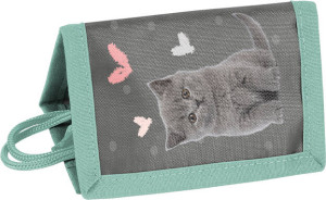 Portfel Lovely Cat PP26CS-002