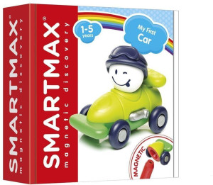 Smart Max My First Car IUVI Games