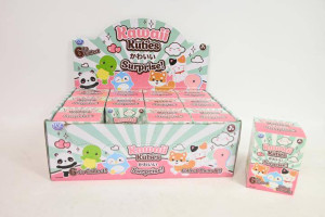 Kawaii Kuties Blind Box 8cm