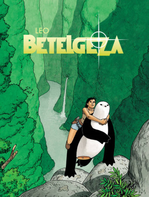 Betelgeza.