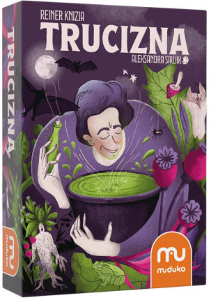 Trucizna