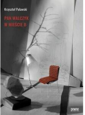 Pan Walczyk w mieście B