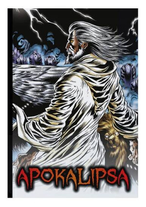 Apokalipsa. Komiks