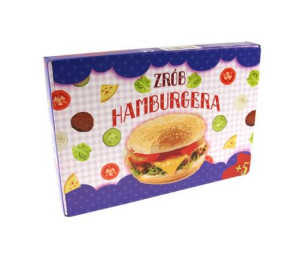 Zrób Hamburgera