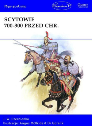 Scytowie 700-300 przed Chr.