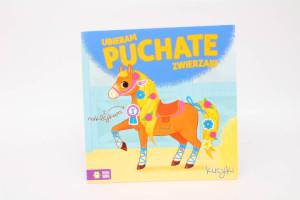 Kucyki. Ubieram puchate zwierzaki