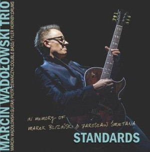 Standards. Płyta winylowa