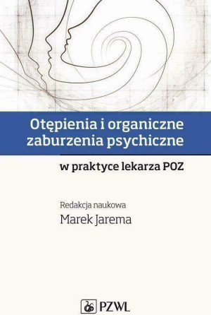 Otępienia i organiczne zaburzenia psychiczne