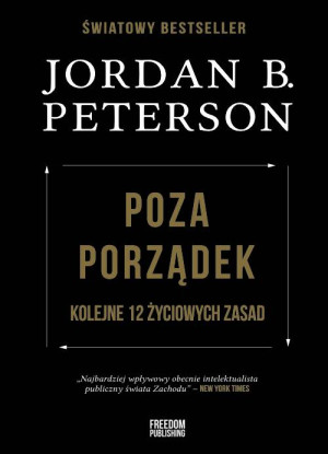 Poza porządek. Kolejne 12 życiowych zasad