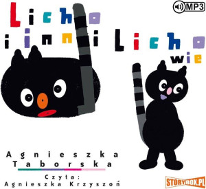 Licho i inni. Licho wie audiobook