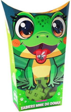 Mini Waffle - Pocket Pets - Żabka