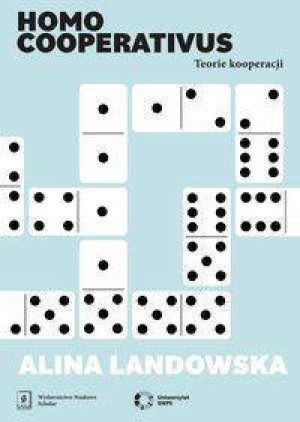 Homo cooperativus. Teorie kooperacji
