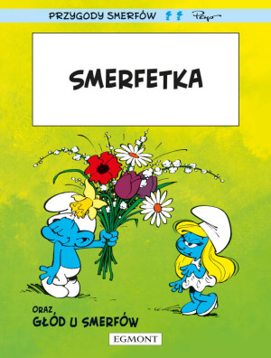 Smerfy Smerfetka