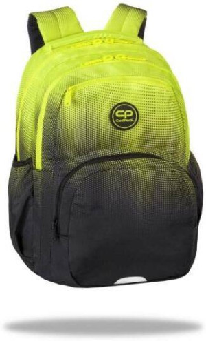 Plecak młodzieżowy Pick Gradient lemon cytryna CoolPack
