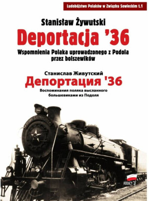 Deportacja'36