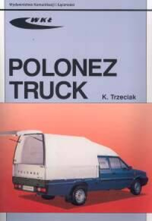 Polonez Truck