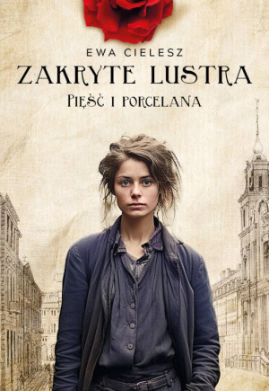 Zakryte lustra. Pięść i porcelana. Tom 4