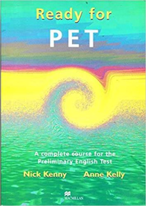 Ready for PET SB no key