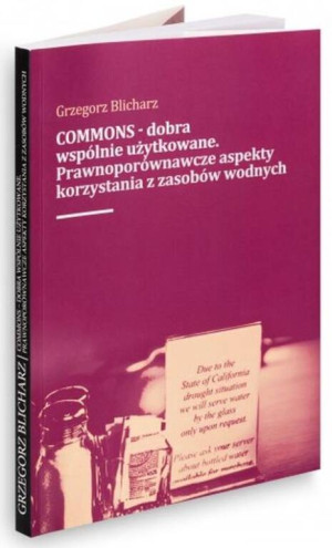 COMMONS-dobra wspólnie użytkowane