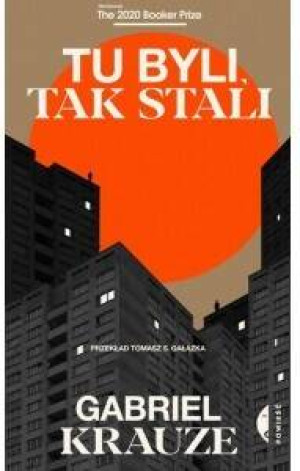 Tu byli. Tak stali